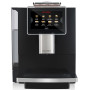 Кавомашина DR.Coffee Liberty’s F10 4L — професійне рішення для смачного кавового сервісу