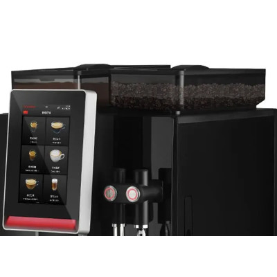 Кофемашина Dr.Coffee Minibar S2