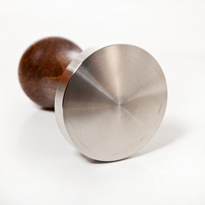 Темпер 58 мм голубий