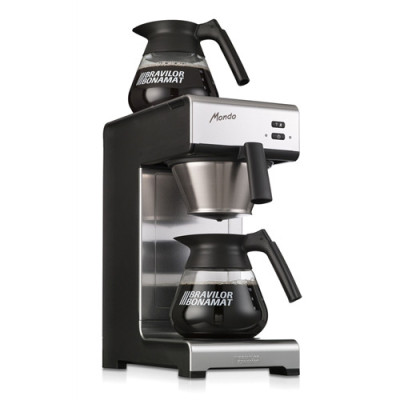 Крапельна кавоварка Bravilor Bonamat Mondo