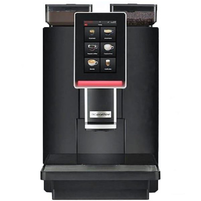 Кофемашина Dr.Coffee Minibar S