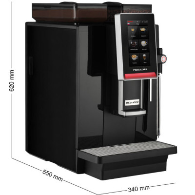 Кофемашина Dr.Coffee Minibar S1
