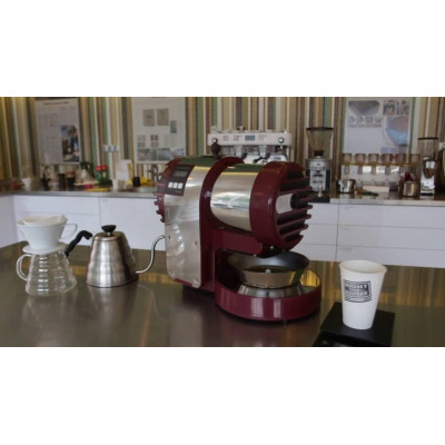 Міні ростер для обжарювання кави Right Now Coffee Roastery