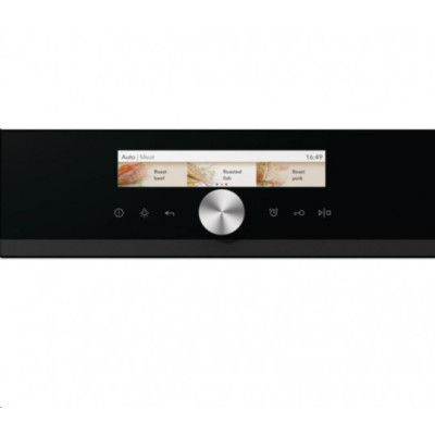 Духова шафа електрична Gorenje GP 898 B