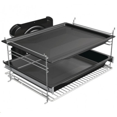 Духова шафа електрична Gorenje BOP 747 A23XG