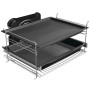 Духова шафа електрична Gorenje BOP 747 A23XG