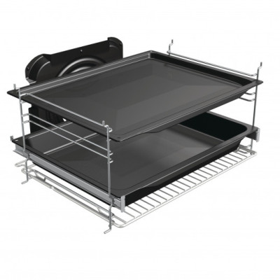 Духова шафа Gorenje BO 737E 30XG