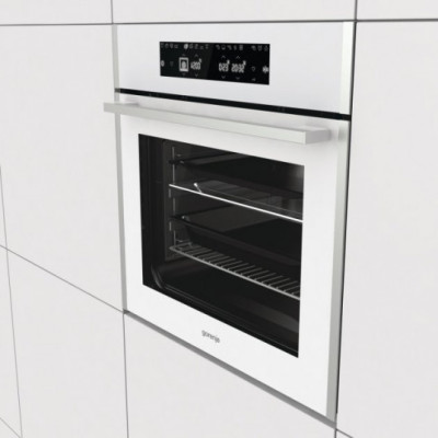 Духова шафа електрична Gorenje BO 758 A31WG
