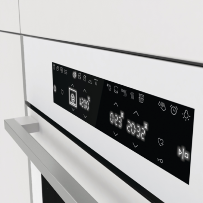 Духова шафа електрична Gorenje BO 758 A31WG