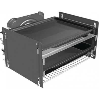 Духова шафа електрична Gorenje BO 758 A31WG