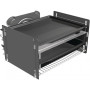 Духова шафа електрична Gorenje BO 758 A31WG