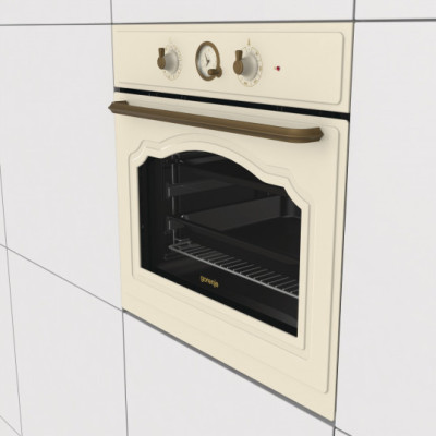 Духова шафа Gorenje BO 7732 CLI