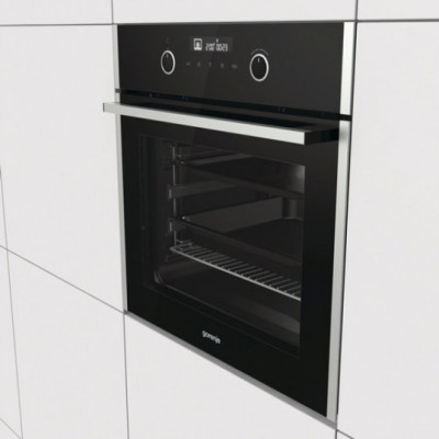 Духова шафа електрична Gorenje BOS 747 A33XG