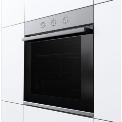 Духова шафа електрична Gorenje BO 6727 E03X