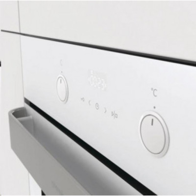 Духова шафа електрична Gorenje BO 737 ORAW
