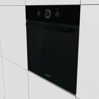 Духова шафа Gorenje BO 74 SYB