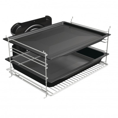 Духова шафа Gorenje BO 725E 10WG
