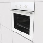 Духова шафа Gorenje BO 725E 10WG