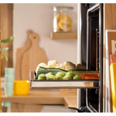 Духова шафа електрична Gorenje BPS 6737 E13WG