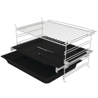 Духова шафа електрична Gorenje BPS 6737 E13WG