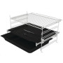 Духова шафа електрична Gorenje BPS 6737 E13WG