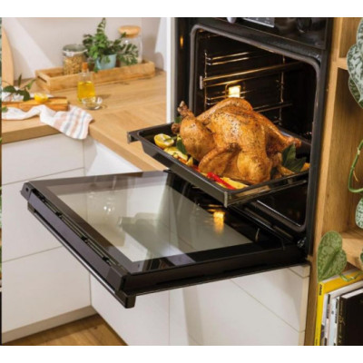 Духова шафа електрична Gorenje BPS 6737 E13WG