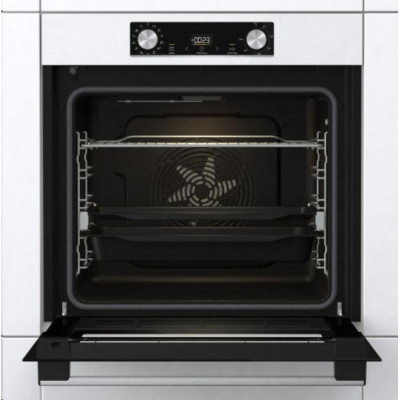 Духова шафа електрична Gorenje BPS 6737 E13WG