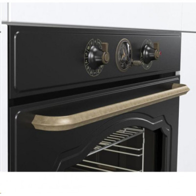 Духова шафа електрична Gorenje BOS 67372 CLB