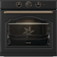 Духовой шкаф электрический Gorenje BOS 67372 CLB