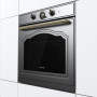 Духова шафа електрична Gorenje BOS 67372 CLB