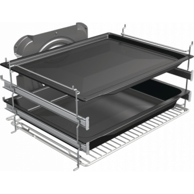 Духова шафа електрична Gorenje BOP 737 E20XG