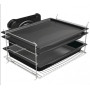 Духовой шкаф электрический Gorenje BOP 8737 B