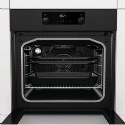 Духовой шкаф электрический Gorenje BOP 8737 B