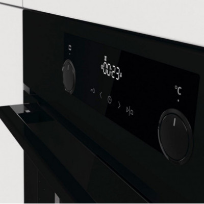 Духовой шкаф электрический Gorenje BOP 8737 B