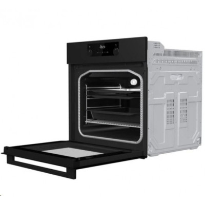 Духовой шкаф электрический Gorenje BOP 8737 B