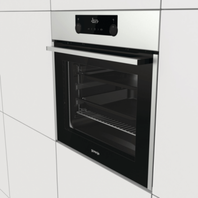Духова шафа електрична Gorenje BPS 737 E301X