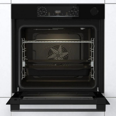 Духова шафа електрична Gorenje BSA 6737 E15BG