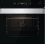 Духова шафа електрична Gorenje BSA 6737 ORAB