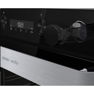 Духова шафа електрична Gorenje BSA 6737 ORAB