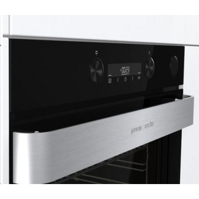 Духова шафа електрична Gorenje BSA 6737 ORAB