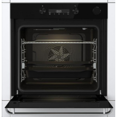 Духова шафа електрична Gorenje BSA 6737 ORAB