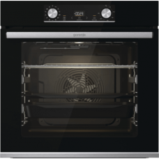 Духова шафа електрична Gorenje BOSX 6737 E09BG