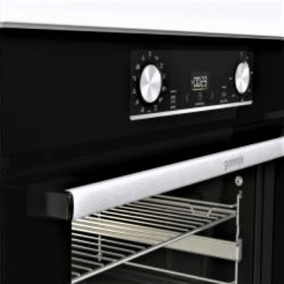 Духова шафа електрична Gorenje BOSX 6737 E09BG
