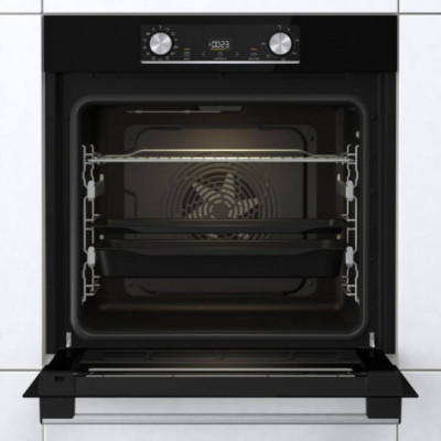 Духова шафа електрична Gorenje BOSX 6737 E09BG
