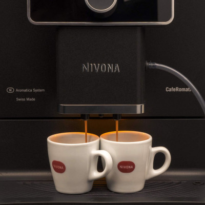 Кавомашина NIVONA CafeRomatica NICR 960