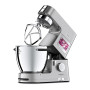 Кухонна машина Kenwood KCL 95.004 SI Cooking Chef XL — ваш персональний шеф-кухар
