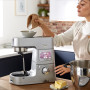 Кухонна машина Kenwood KCL 95.004 SI Cooking Chef XL — ваш персональний шеф-кухар
