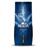 Кофе в зернах Meseta Supremo 100% Arabica 1кг