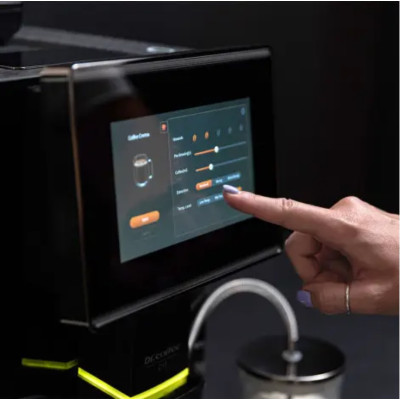 Кавомашина Liberty’s Dr.Coffee С11