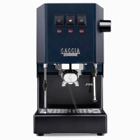 Кавоварка Gaggia Classic Evo PRO Blue RI9481/15